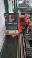 Esprit Plasma Cutter, Hypertherm Powermax 65, 6m lightning bed, Gemini control 