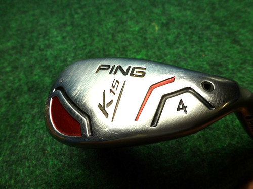 Ping k15 hybrid blue - k15, #4