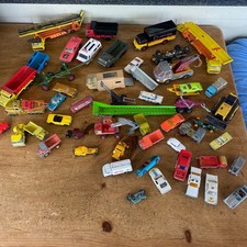 Diecast Vehicles Joblot Bundle