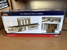 bachmann scenecraft 44-220 Low