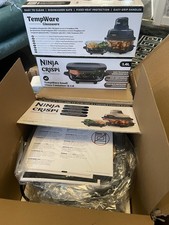 NINJA Crispi 4-in-1 Portable