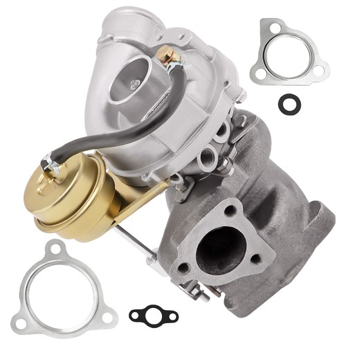 K04 turbocharger for audi - audi, a4
