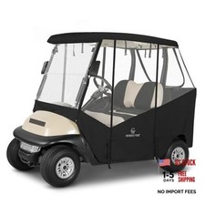 2 Passenger Golf Cart