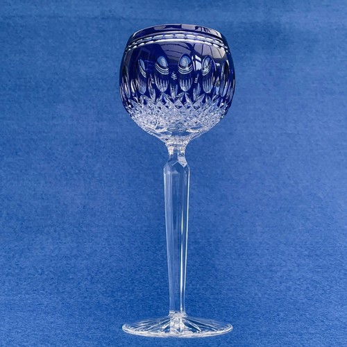 Waterford blue cobalt - waterford,