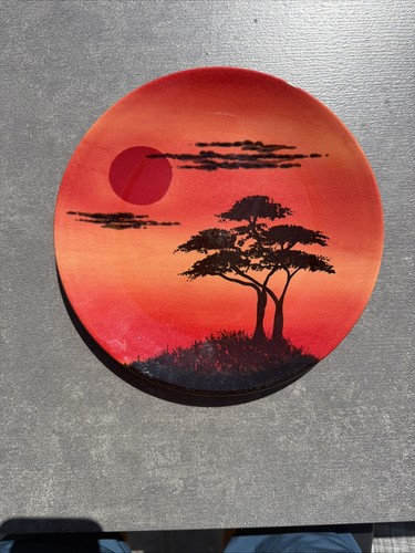 Two large poole african sky - poole,
