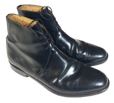 Sanders George Boots Officer