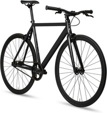 Urban Fixed Gear Bike