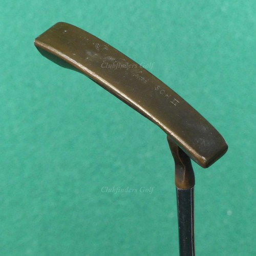 Old master soh - ii, bronze