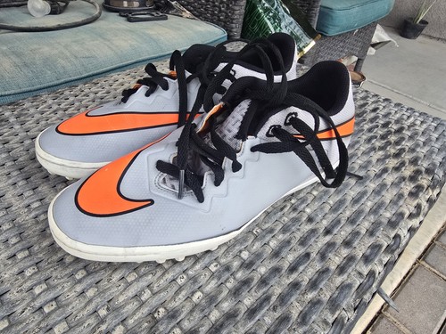 Preowned nike hypervenom - nike,