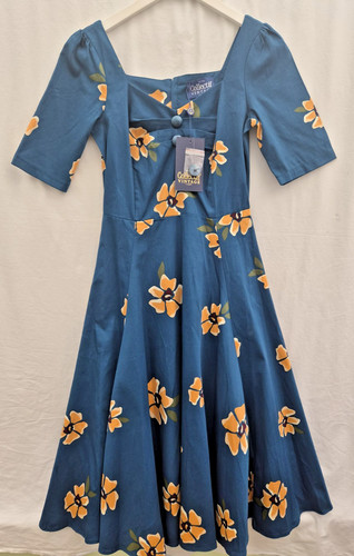 Collectif vintage dolores doll - collectif,