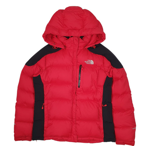 The north face puffer jacket - north,