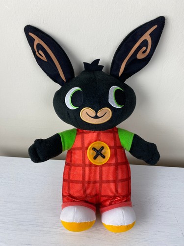 Bing bunny cbeebies - bing,