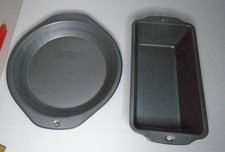 2 Vintage EKCO Bakers Secret