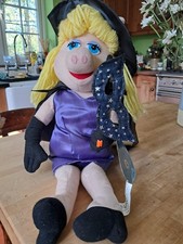 Authentic Jim Henson Miss