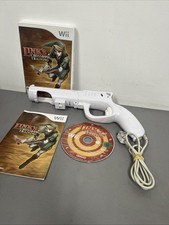 Nintendo Wii Link's Crossbow