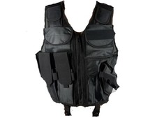 Tactical Military  Vest  Molle
