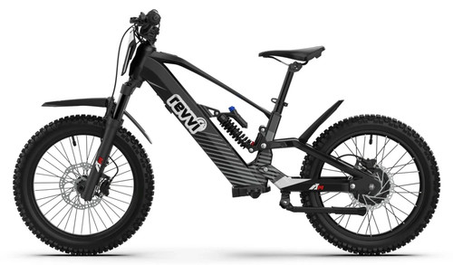 New revvi plus - new,