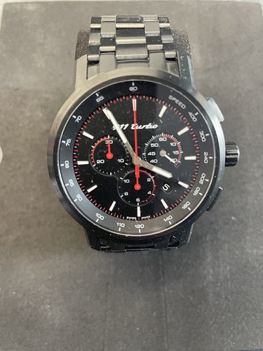Rare porsche design - porsche, turbo