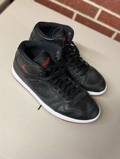 Jordan Access Bred Size 10
