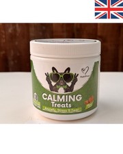 NutriPaw Calming Treats for
