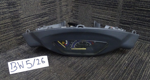Baotian bt49qt 50cc - baotian, bt49qt-9