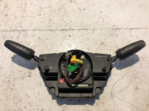 Turn signal switch for opel - turn,