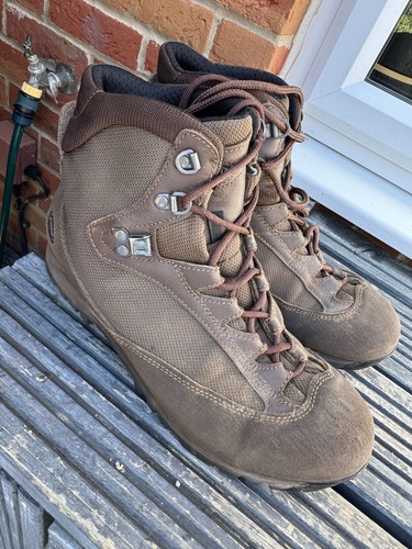 British army brown - british, aku