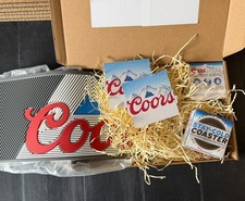 Coors Light Home Pub Bar