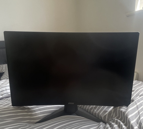 Msi optix mag241c 24in curved - msi,