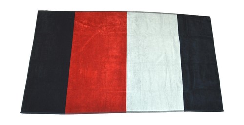 Beach towel tommy - towel, hilfiger