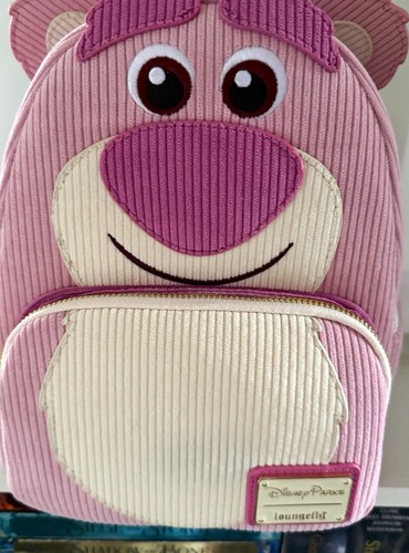Loungefly disney toy - loungefly,