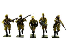 Toy Army Workshop British
