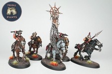 Marauder horsemen unit - horsemen,