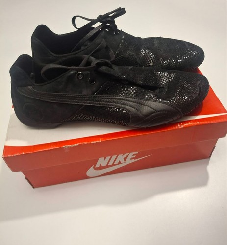 Vintage puma future cat low - cat,