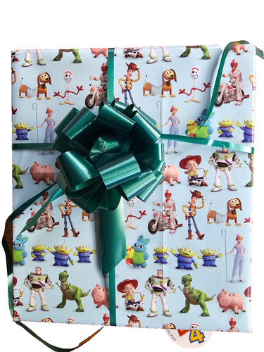 Disney toy story gift - x8,