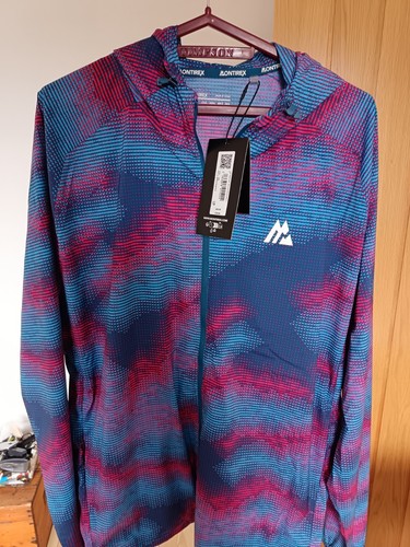 Genuine men montirex - men's, haze