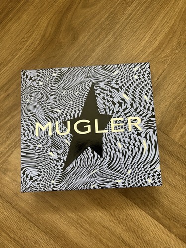 Bnib thierry mugler angel edp - angel,