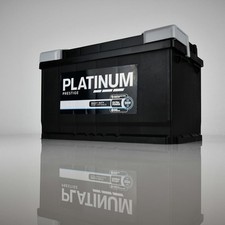 Battery For Chrysler 300C 3.0