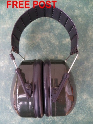 Peltor optime ear defenders - peltor,
