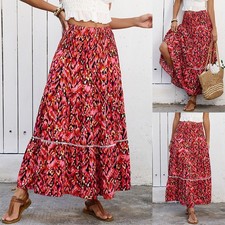 Ladies high elastic waist - uk,