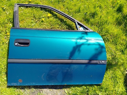 Vauxhall astra mk3 doors - astra,