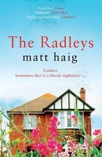 The Radleys - Haig, Matt