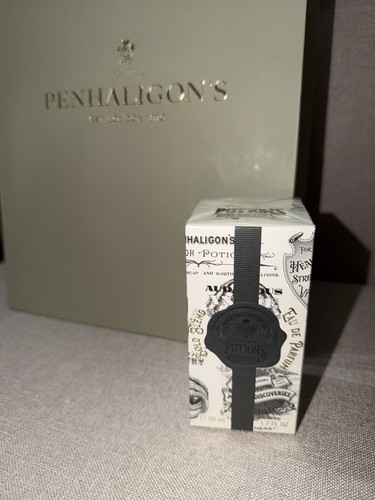 Penhaligon bold blend - penhaligon’s, eau