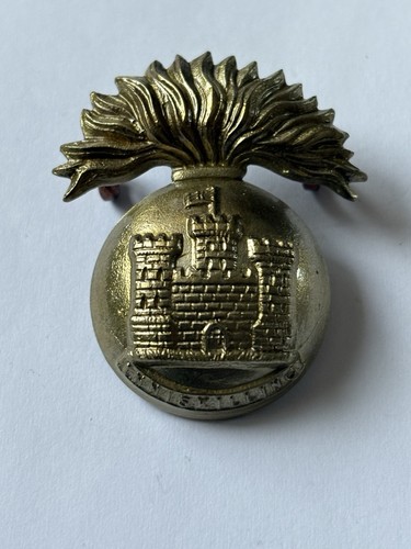 Royal inniskilling fusiliers - royal,