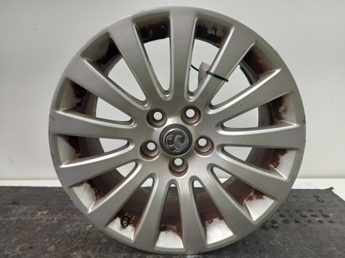 Vauxhall insignia alloy wheel - insignia,