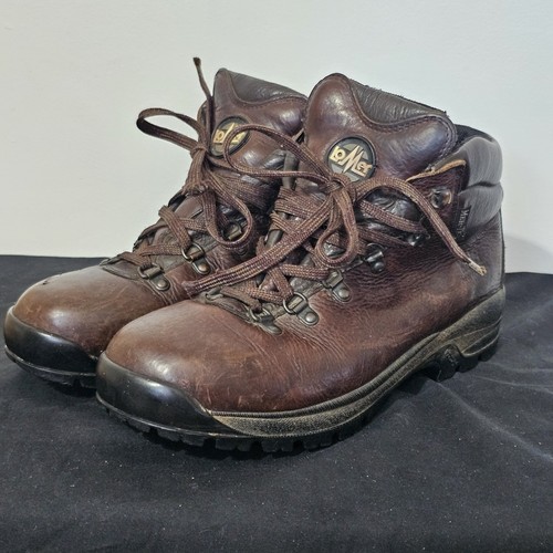 Lomer hiking walking boots - hiking,