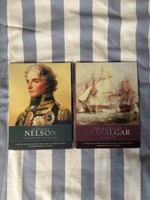 2005 Trafalgar & Horatio