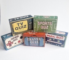 Music/Gaming/Sports/TV/Travel