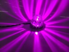 JML 1156 DARK PURPLE LED Bulb