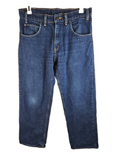 Prison Blues PRSN BLU Denim